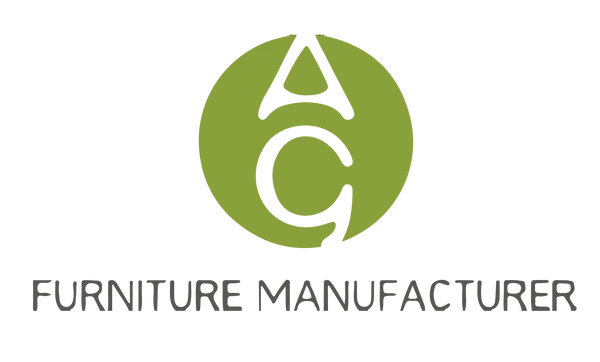 Logo of AG Furniture Manufacturer