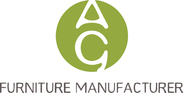 Logo of AG Furniture Manufacturer