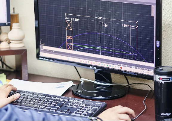 Step 1: Tell us about your project