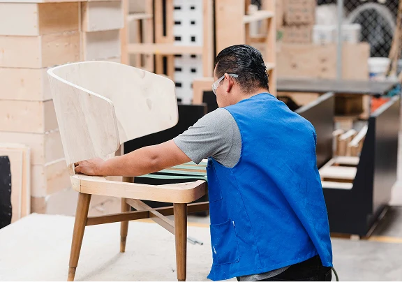 Step 2: We'll build it for you