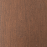 Cappuccino wood finish